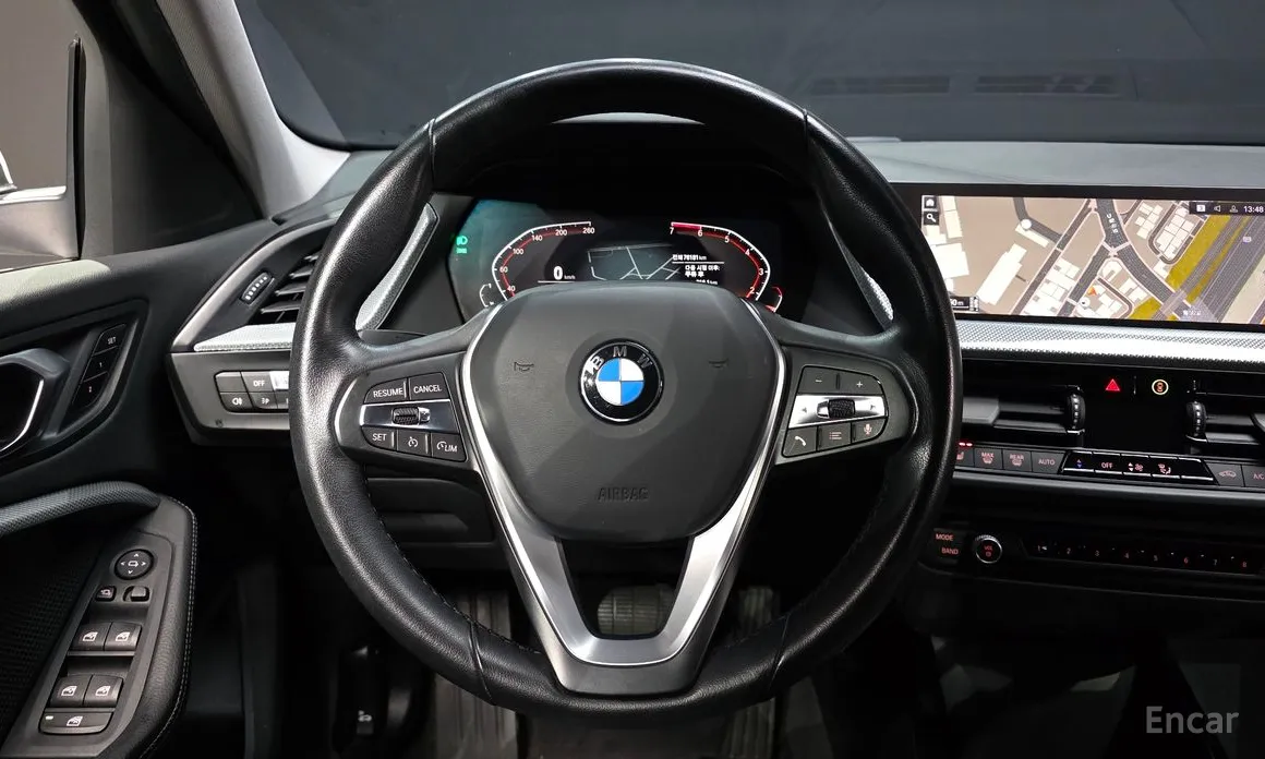 Фото 13 - BMW 1 Series