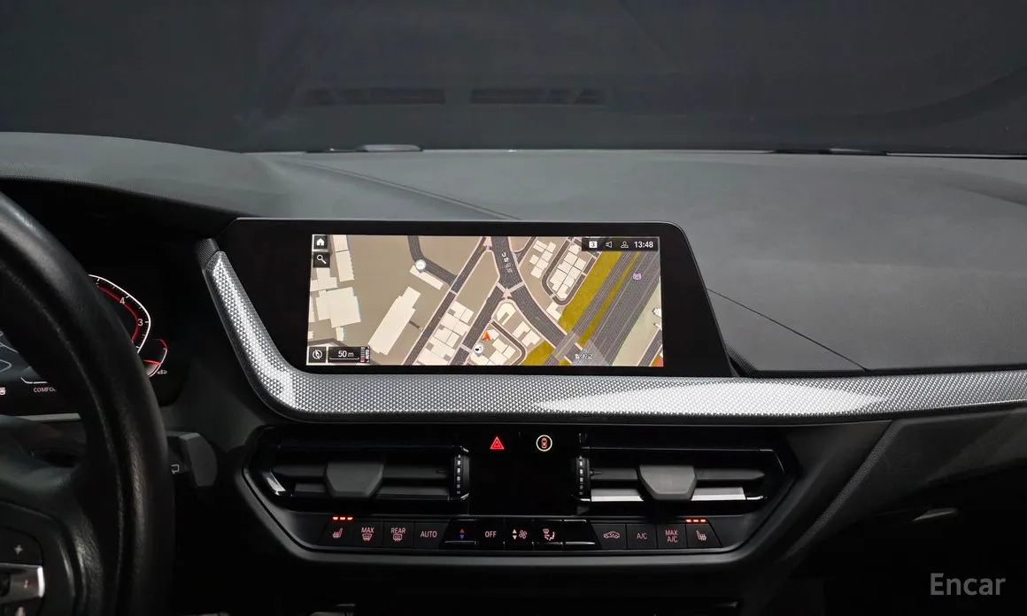 Фото 14 - BMW 1 Series