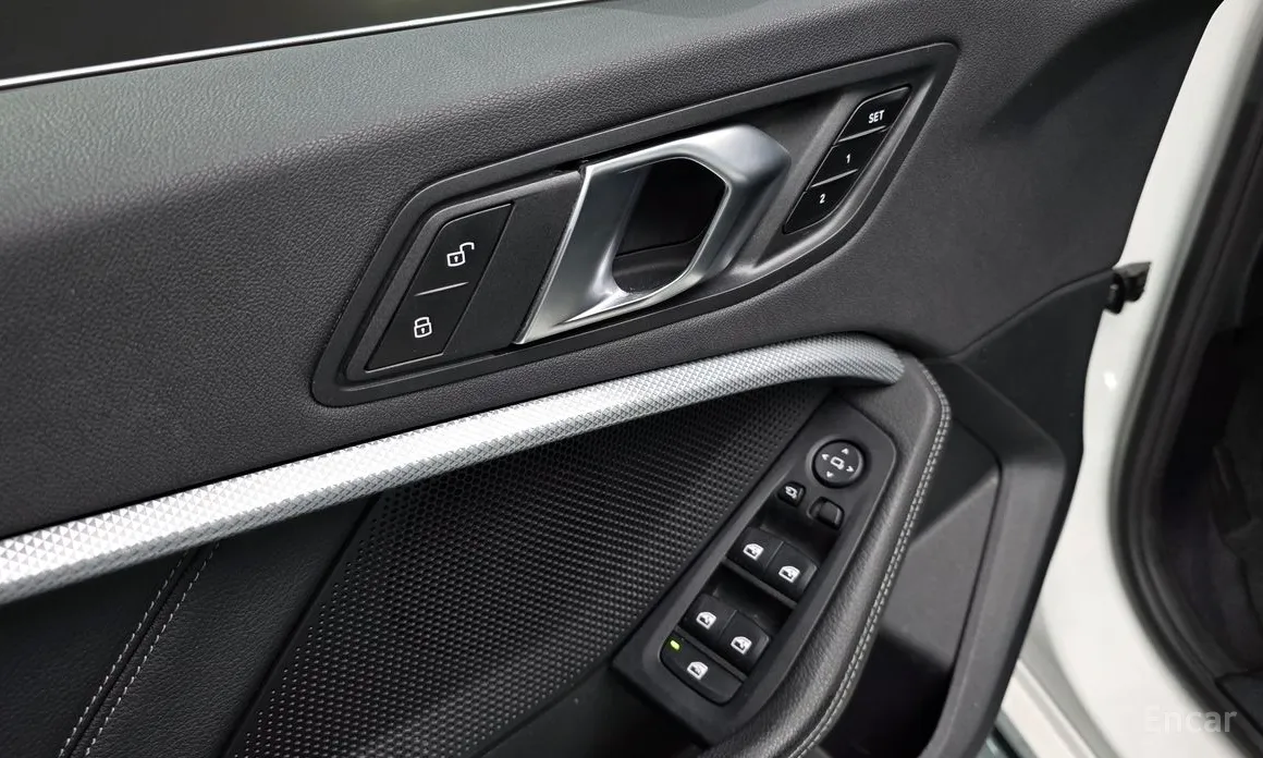 Фото 17 - BMW 1 Series