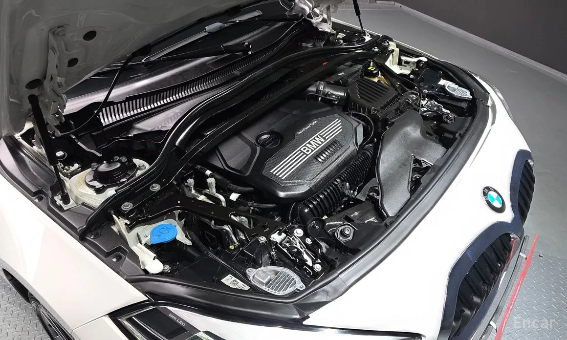 Фото 6 - BMW 1 Series