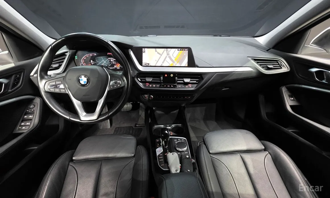 Фото 7 - BMW 1 Series