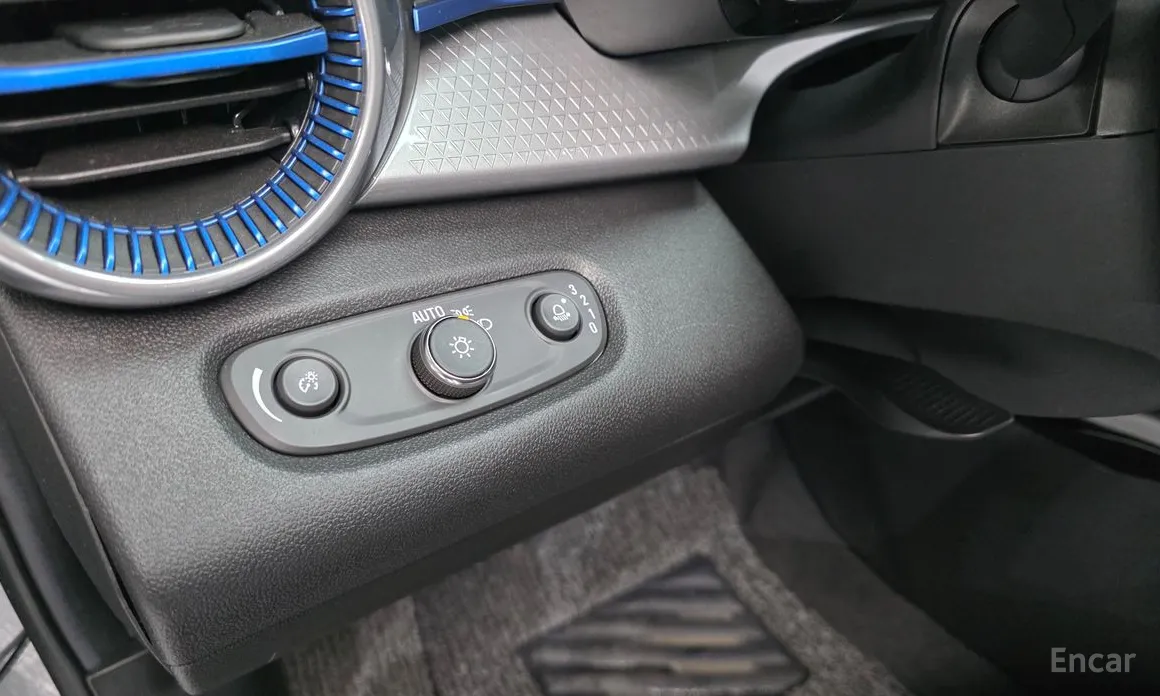 Фото 18 - Chevrolet Trax