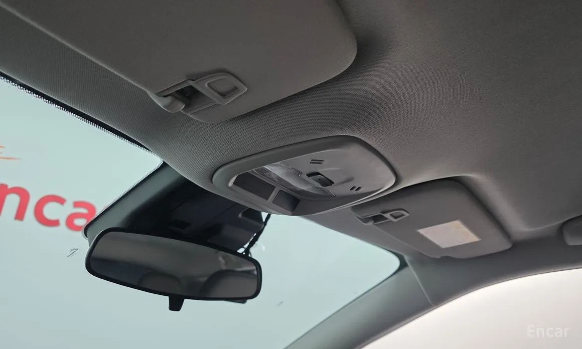 Фото 19 - Chevrolet Trax