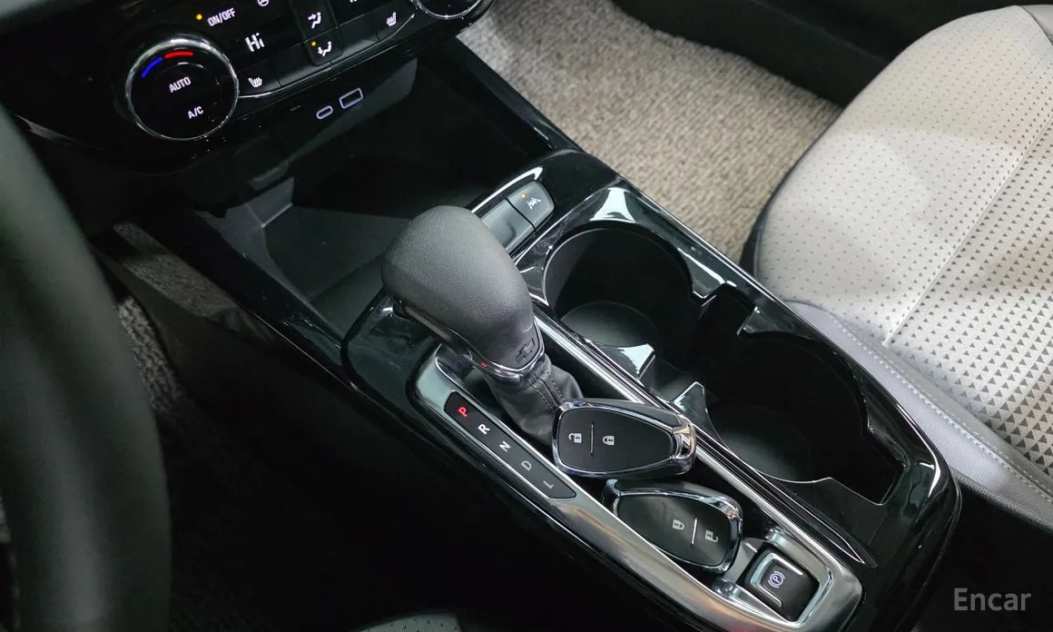 Фото 9 - Chevrolet Trax