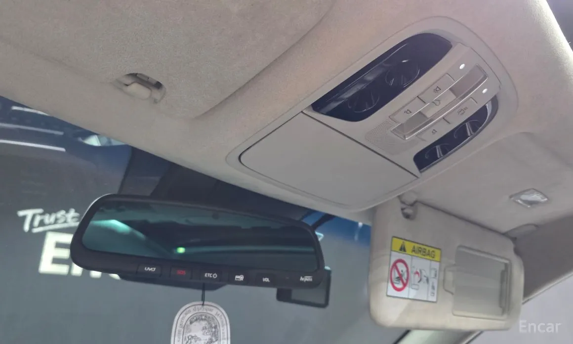 Фото 17 - Kia K7