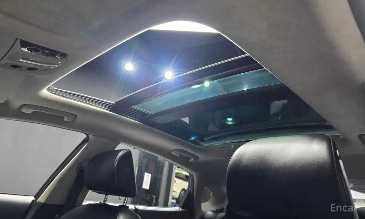 Фото 18 - Kia K7