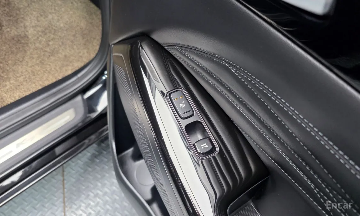 Фото 19 - Kia K7