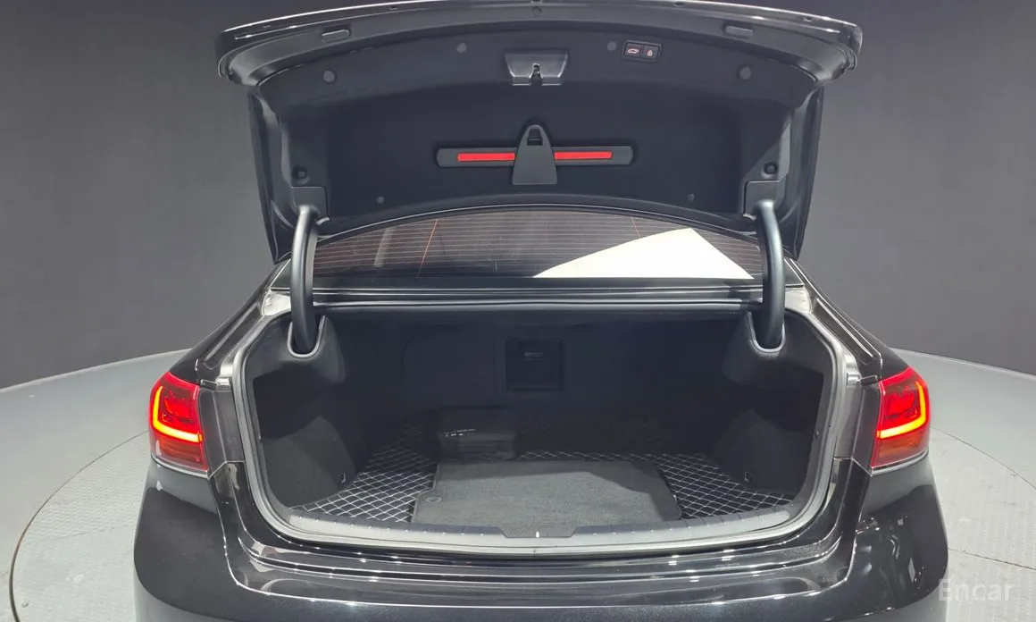 Фото 20 - Kia K7