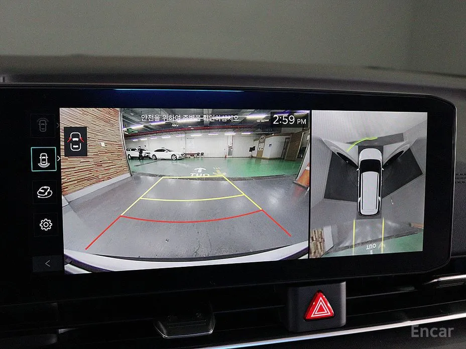 Фото 11 - Kia Carnival