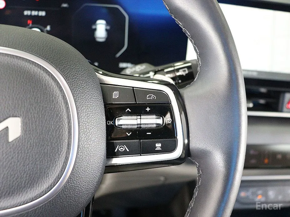 Фото 7 - Kia Carnival