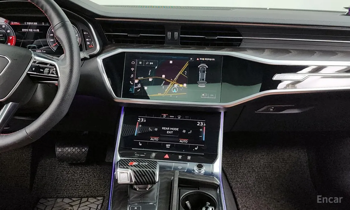 Фото 14 - Audi A6