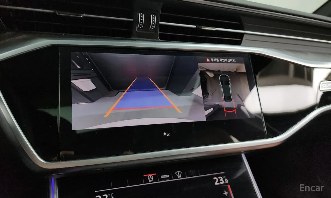 Фото 15 - Audi A6