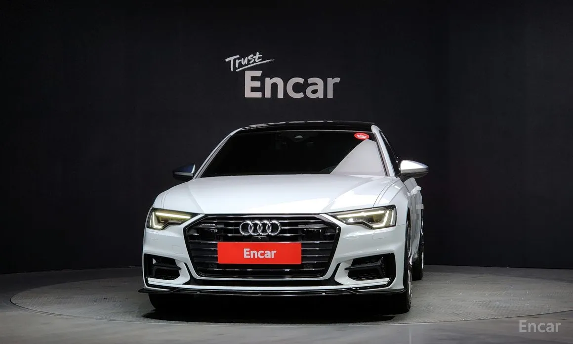 Фото 3 - Audi A6