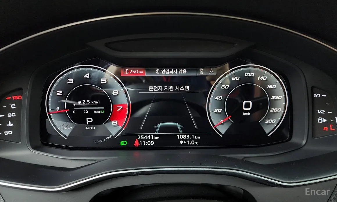 Фото 8 - Audi A6