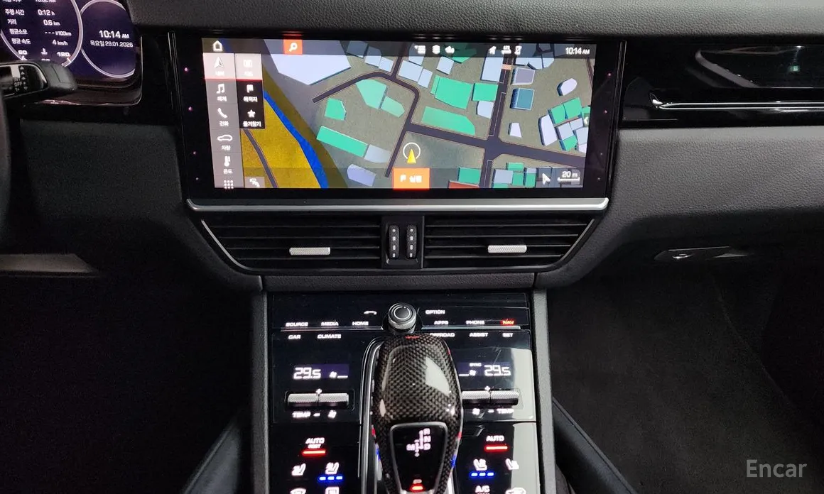 Фото 14 - Porsche Cayenne