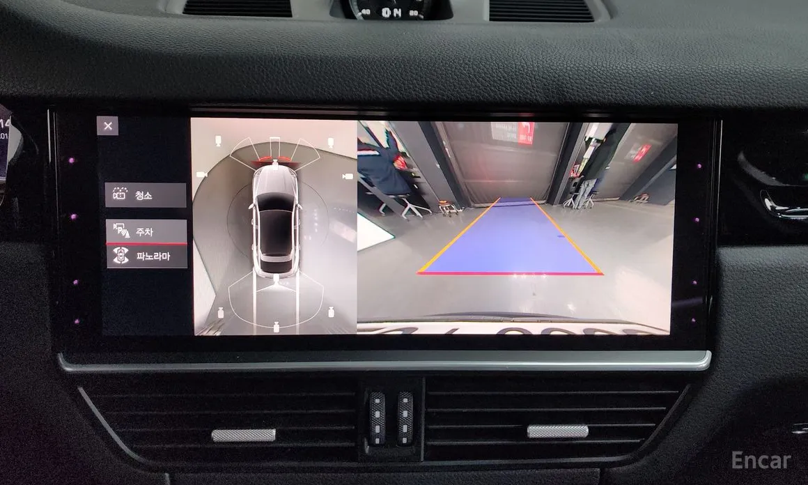 Фото 15 - Porsche Cayenne