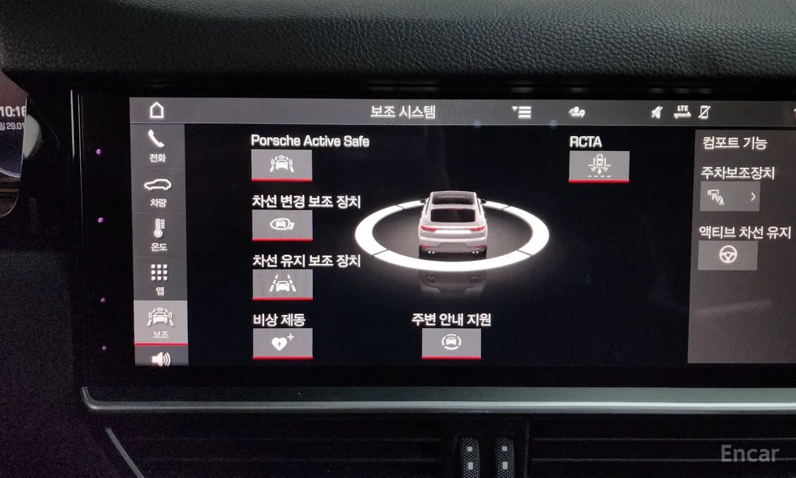 Фото 16 - Porsche Cayenne