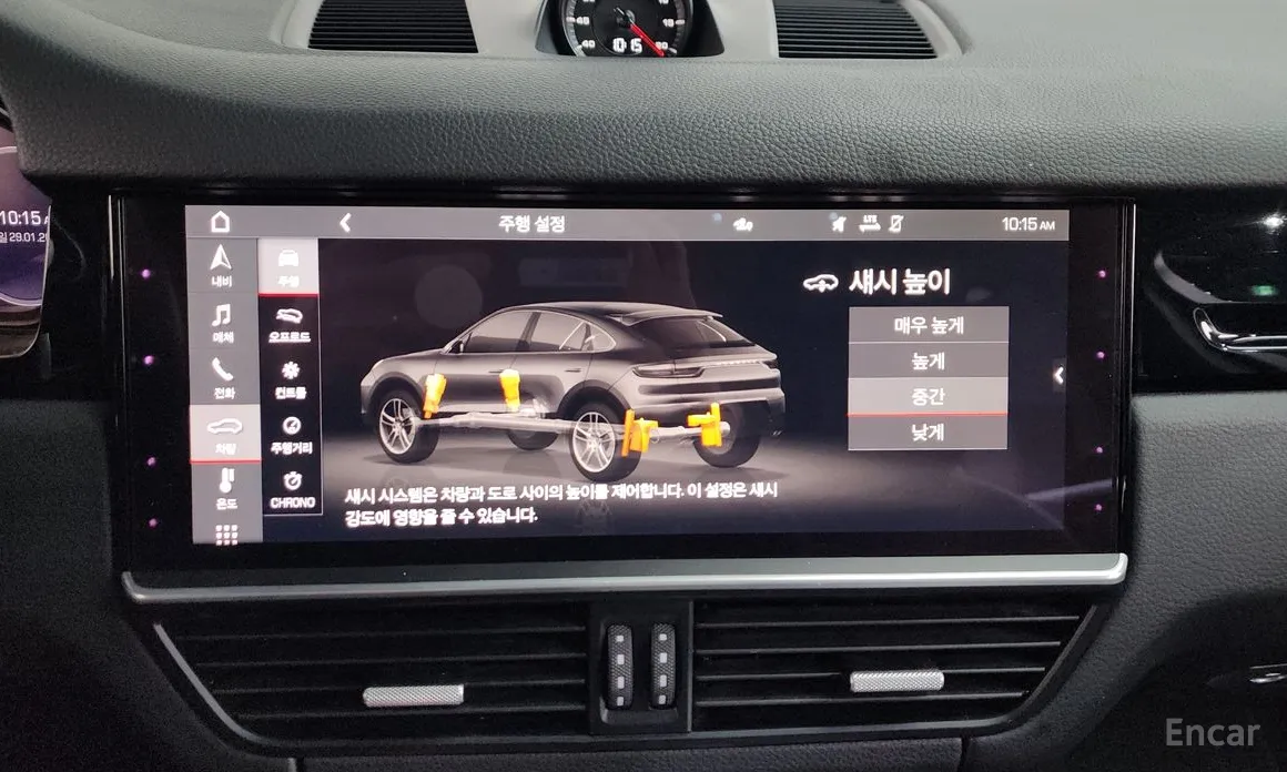 Фото 17 - Porsche Cayenne