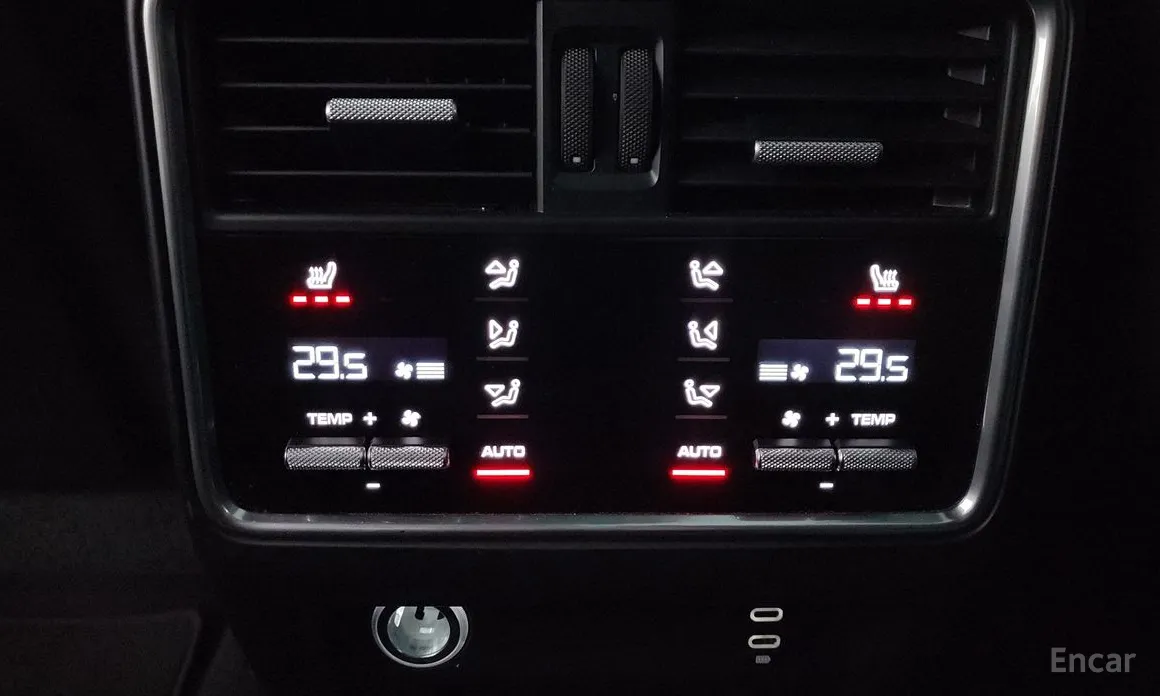 Фото 18 - Porsche Cayenne