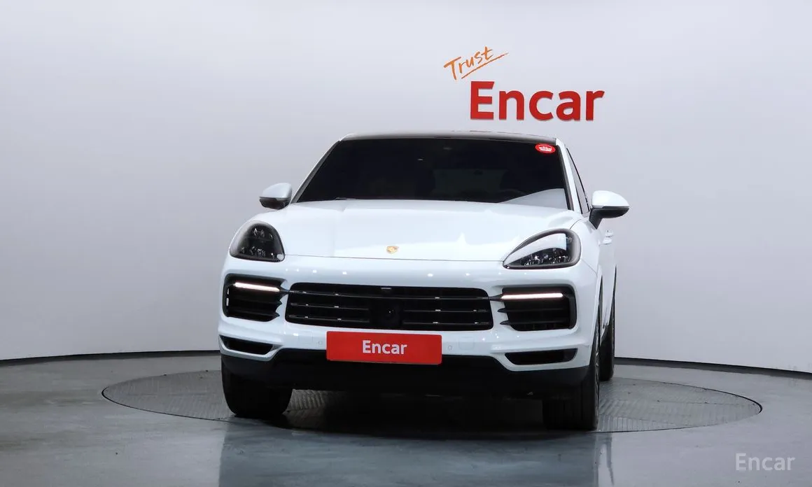 Фото 3 - Porsche Cayenne