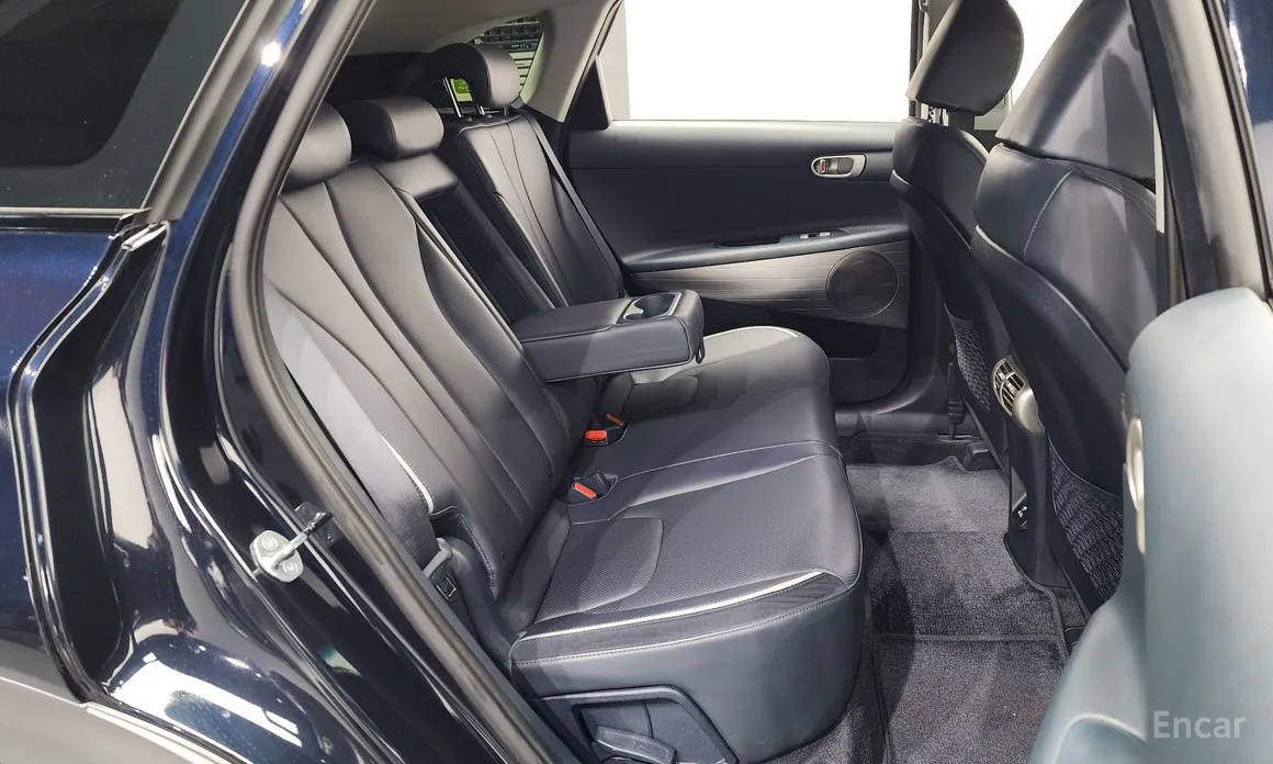 Фото 12 - Hyundai Nexo