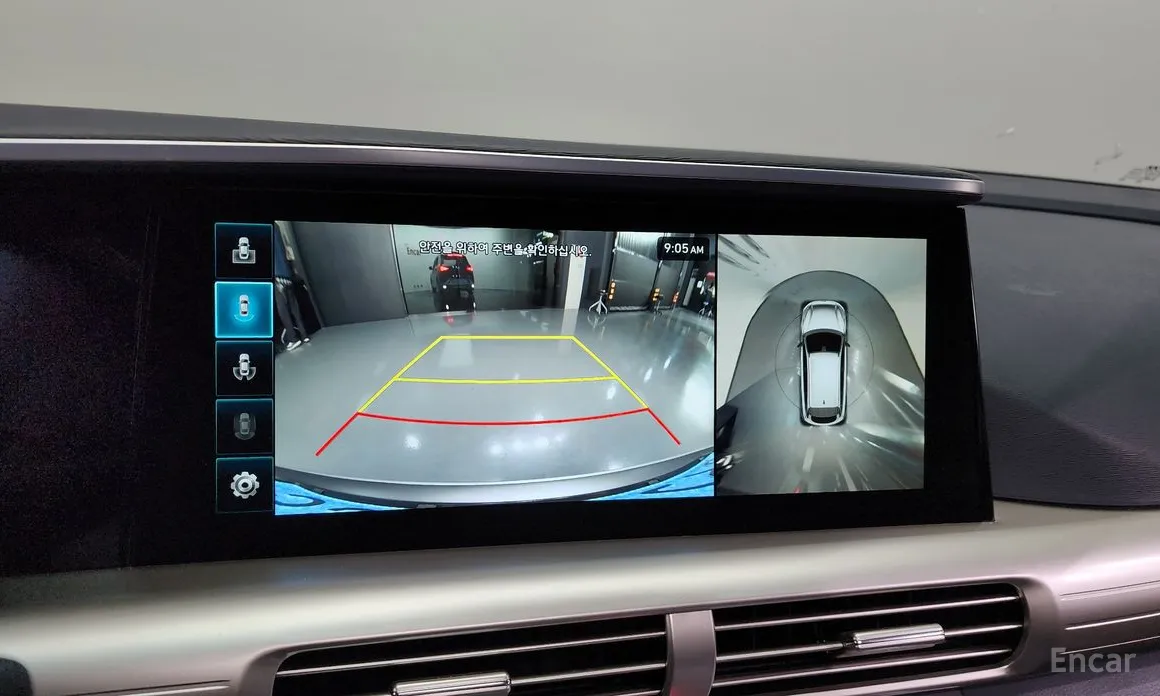 Фото 15 - Hyundai Nexo