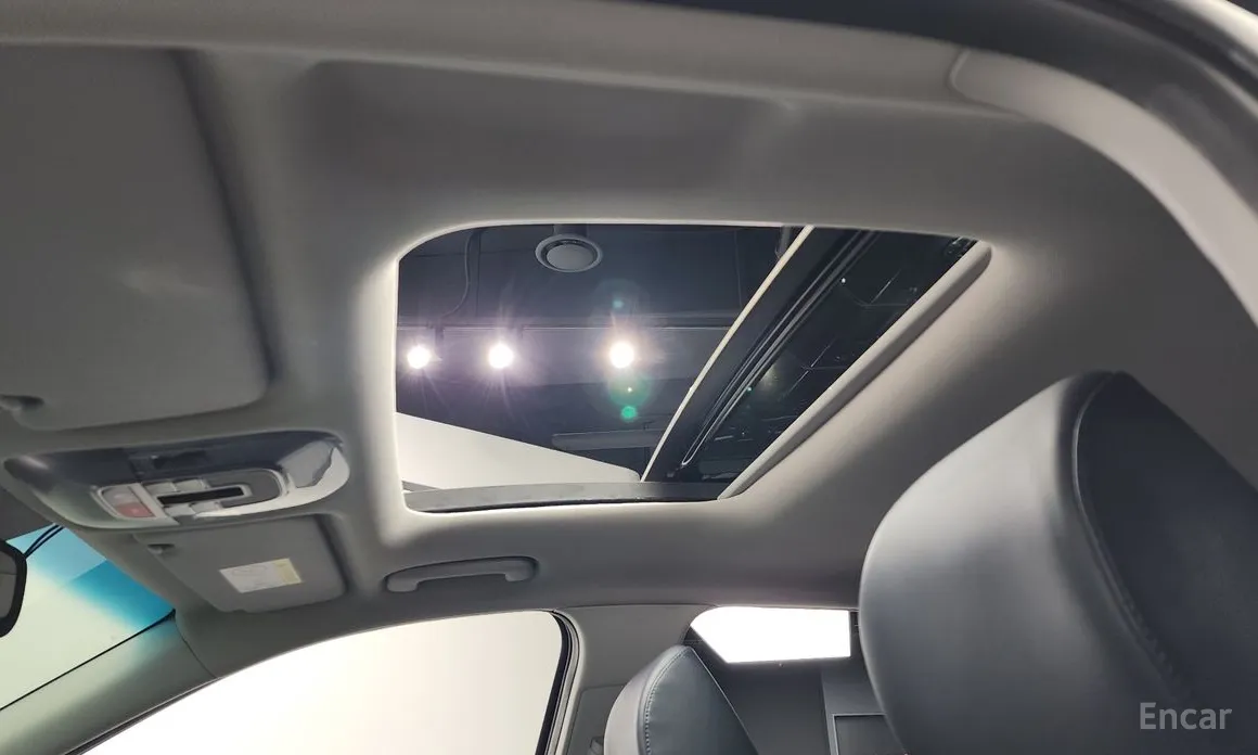 Фото 17 - Hyundai Nexo