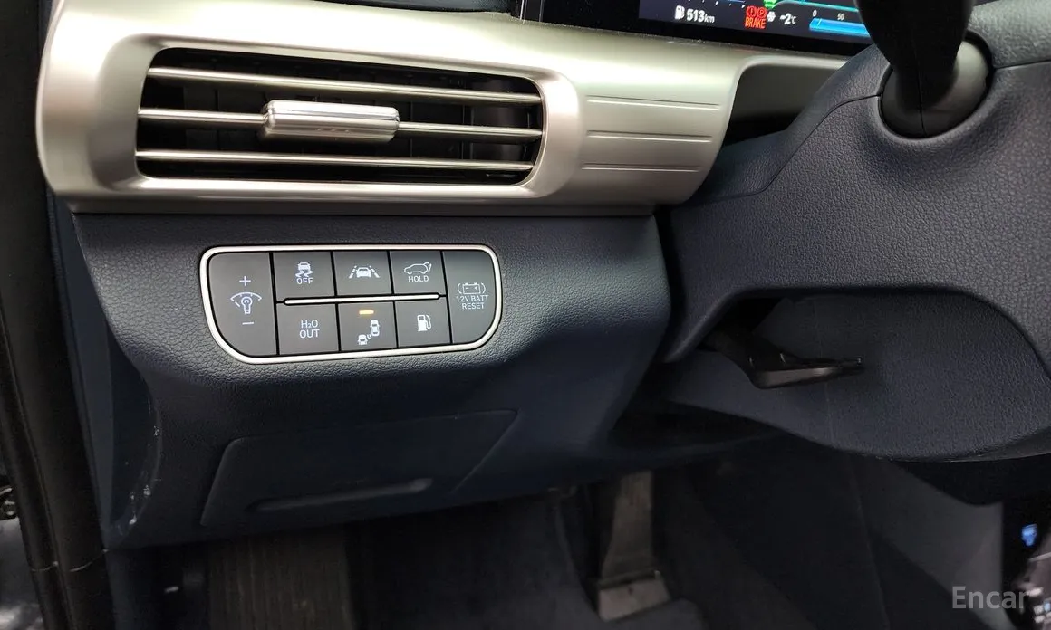 Фото 18 - Hyundai Nexo