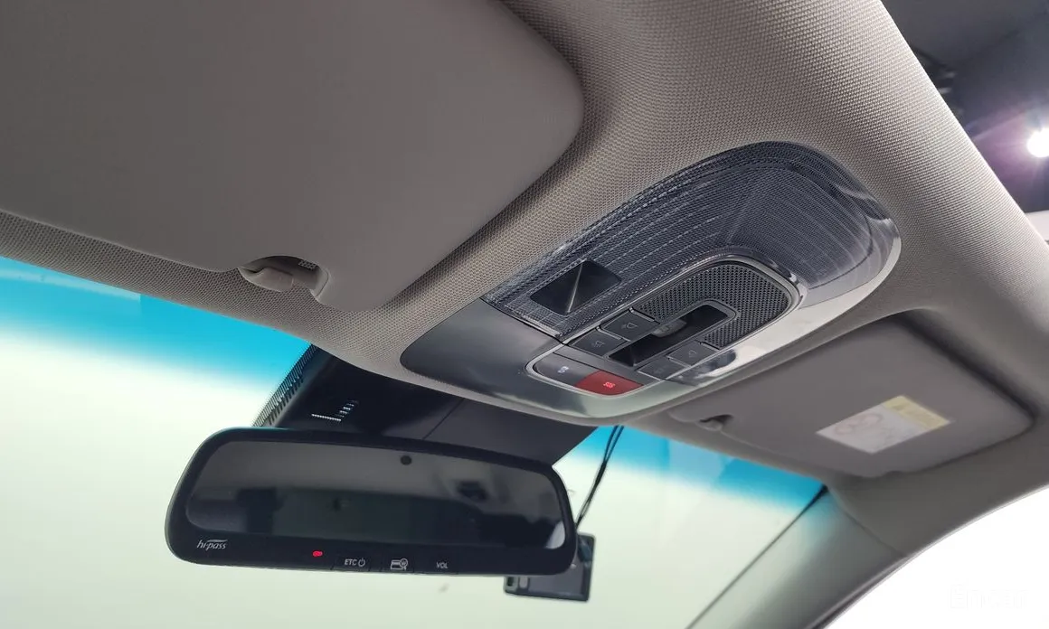 Фото 19 - Hyundai Nexo