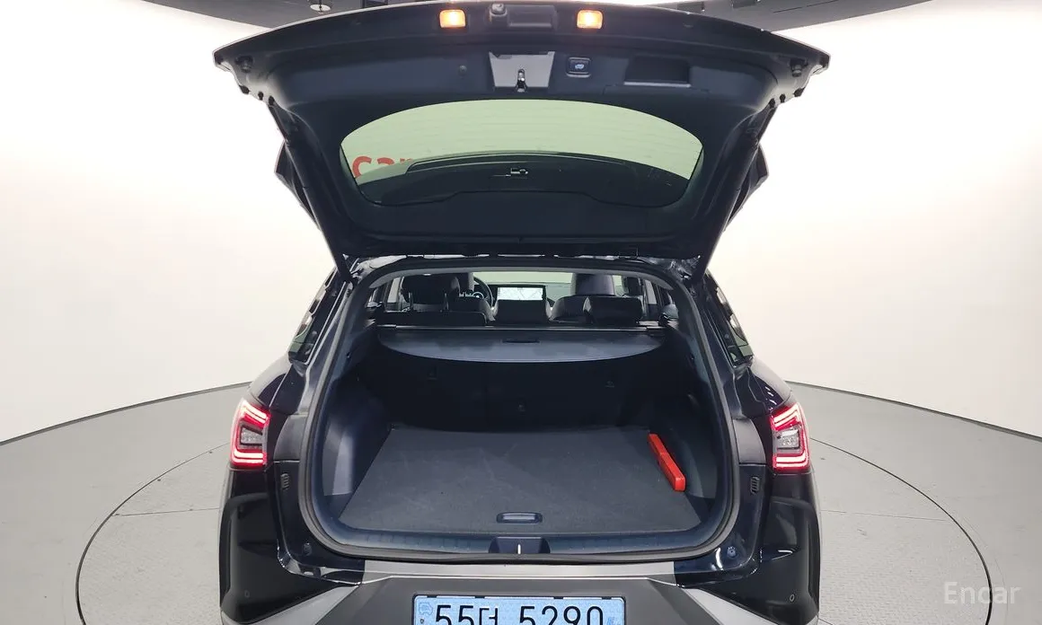 Фото 20 - Hyundai Nexo