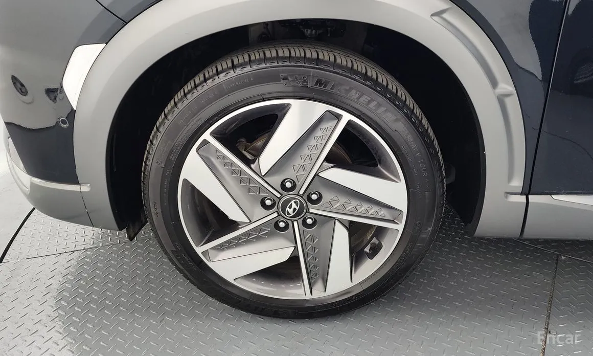 Фото 5 - Hyundai Nexo