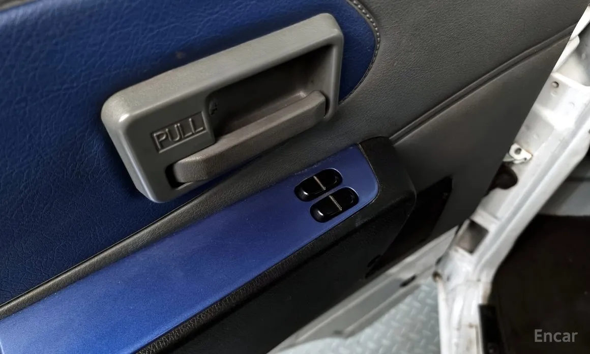 Фото 10 - Chevrolet Damas