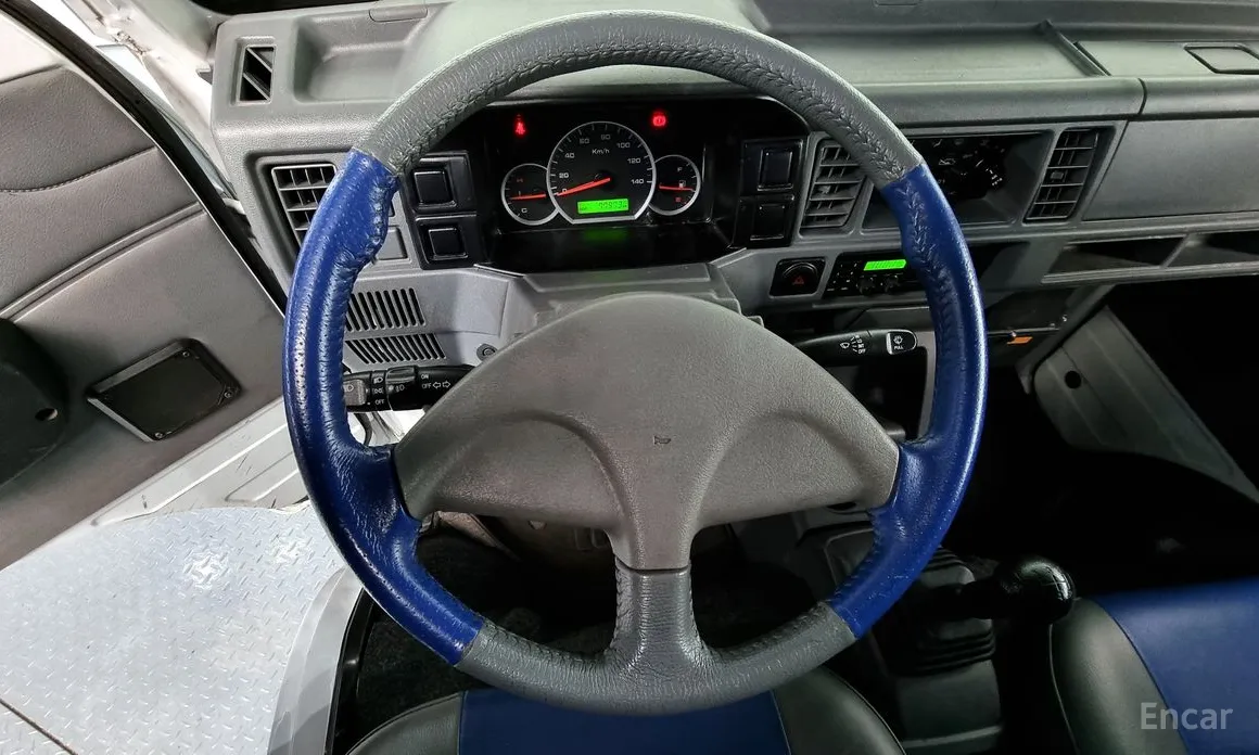 Фото 13 - Chevrolet Damas