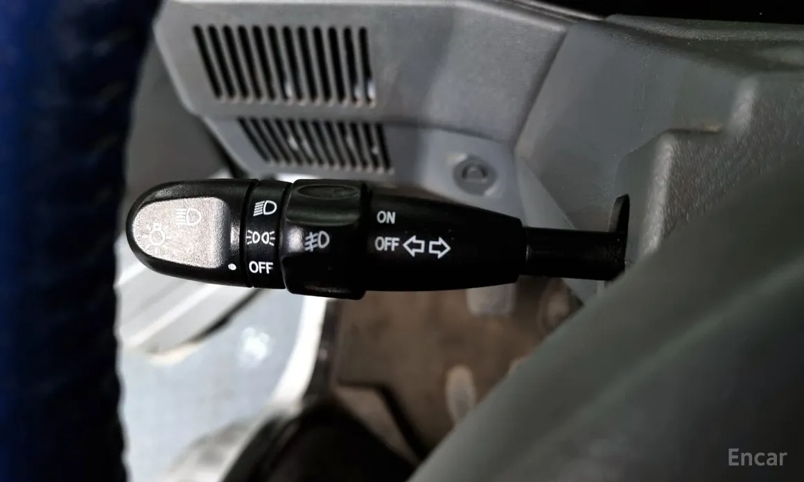 Фото 14 - Chevrolet Damas