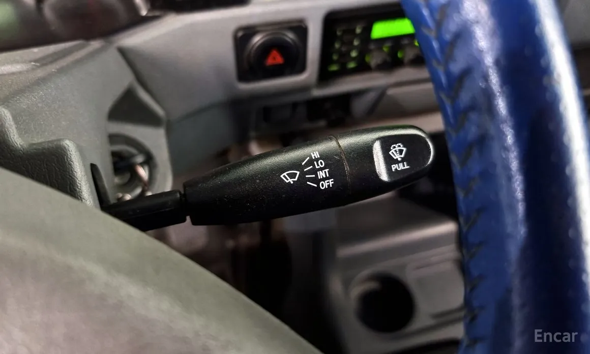 Фото 15 - Chevrolet Damas