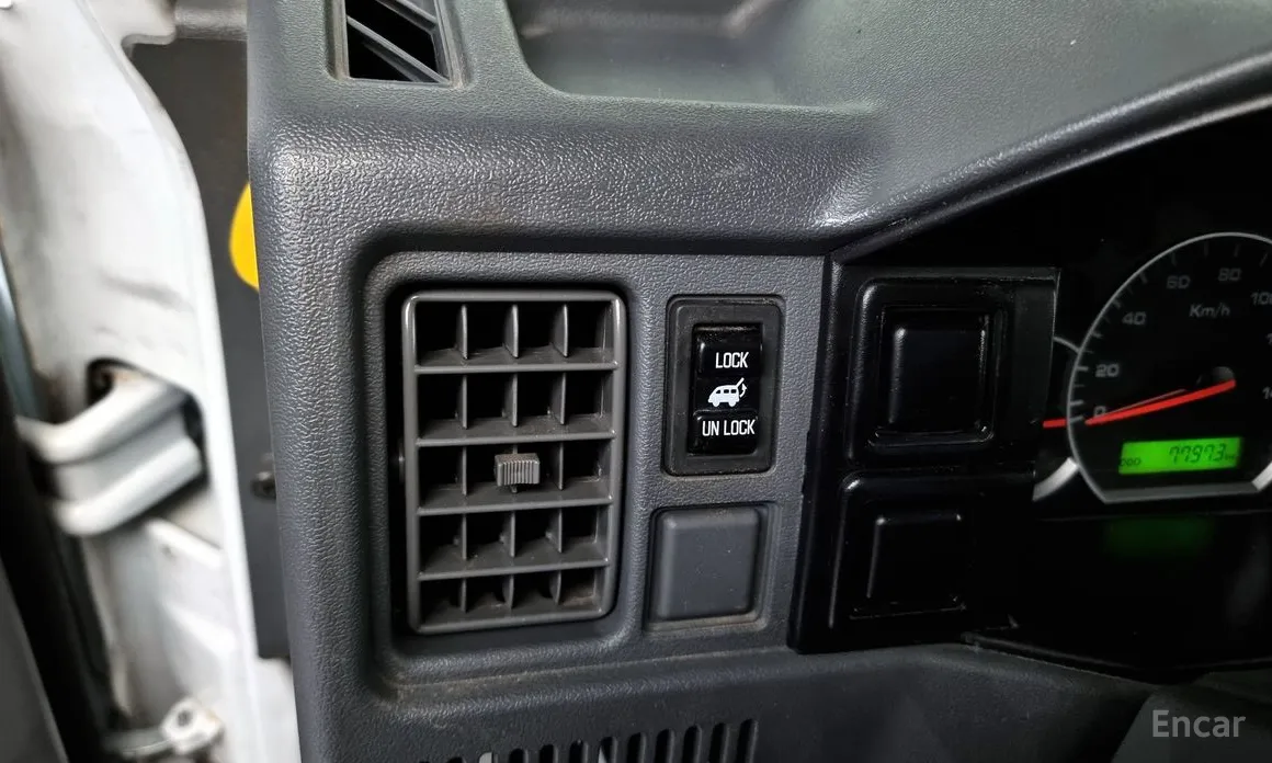 Фото 16 - Chevrolet Damas