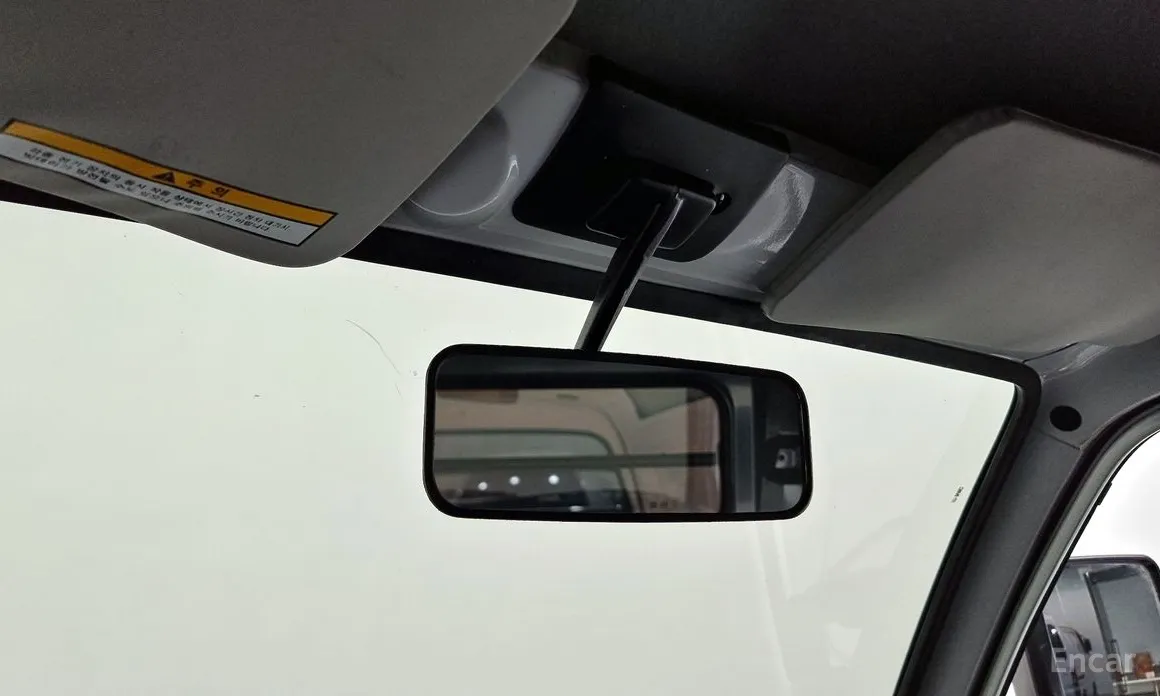 Фото 18 - Chevrolet Damas