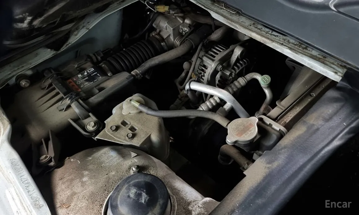 Фото 6 - Chevrolet Damas