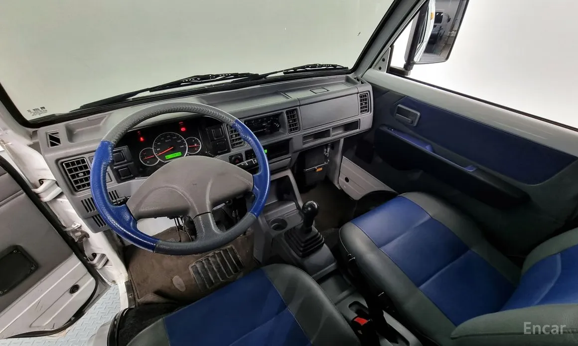 Фото 7 - Chevrolet Damas