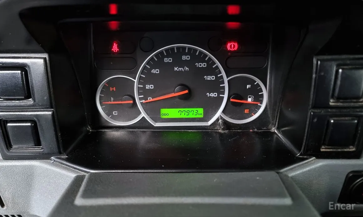 Фото 8 - Chevrolet Damas