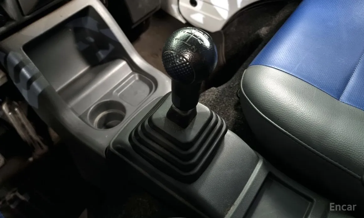 Фото 9 - Chevrolet Damas