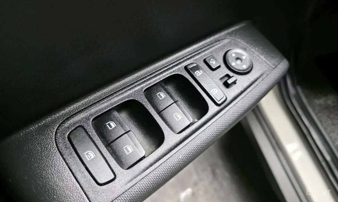 Фото 14 - Hyundai Casper