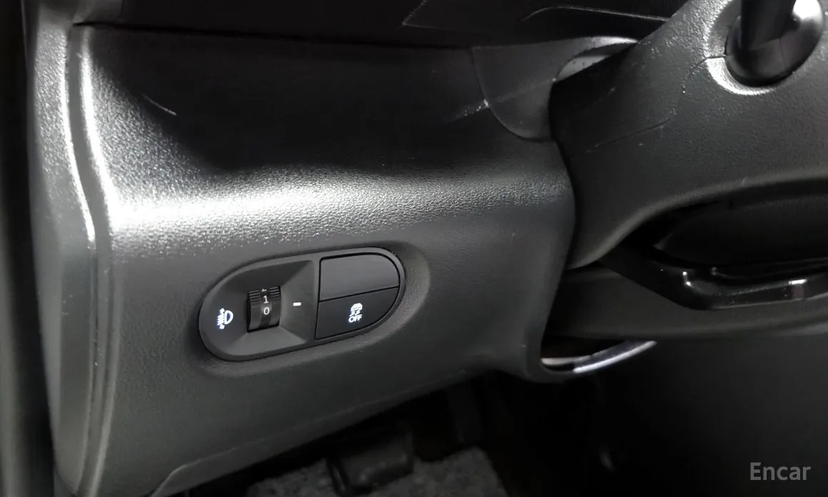 Фото 15 - Hyundai Casper