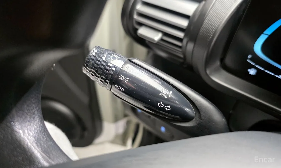 Фото 16 - Hyundai Casper