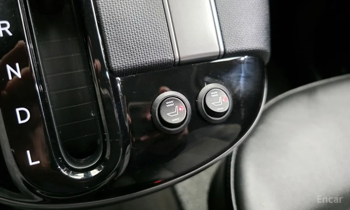 Фото 19 - Hyundai Casper