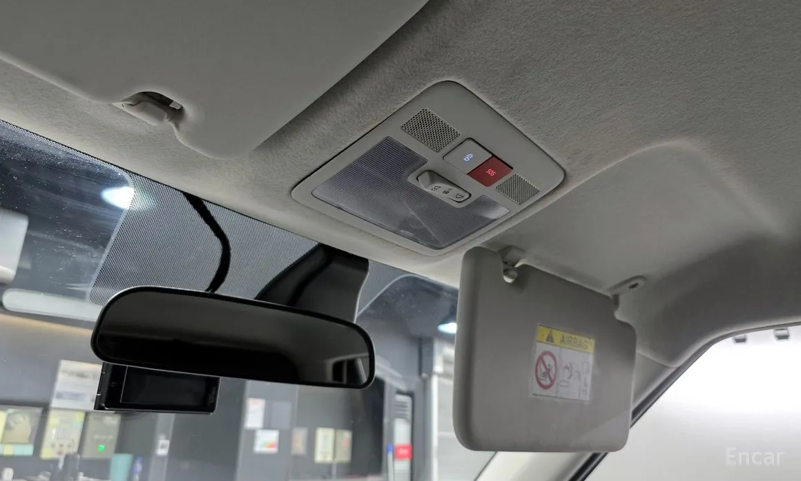 Фото 20 - Hyundai Casper