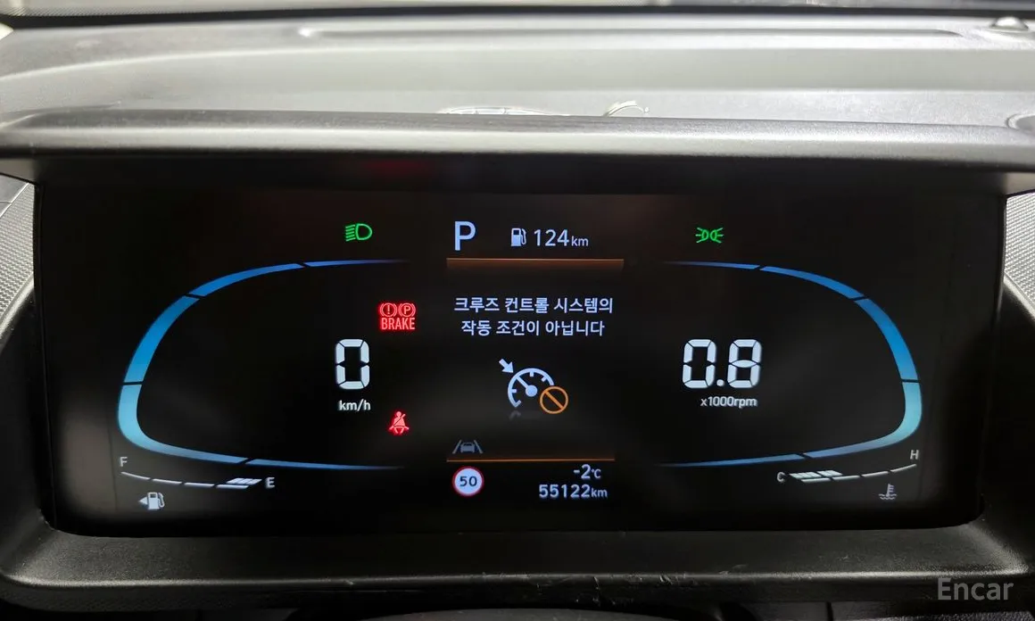 Фото 8 - Hyundai Casper