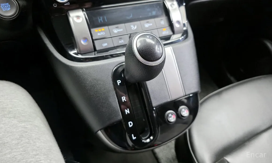 Фото 9 - Hyundai Casper