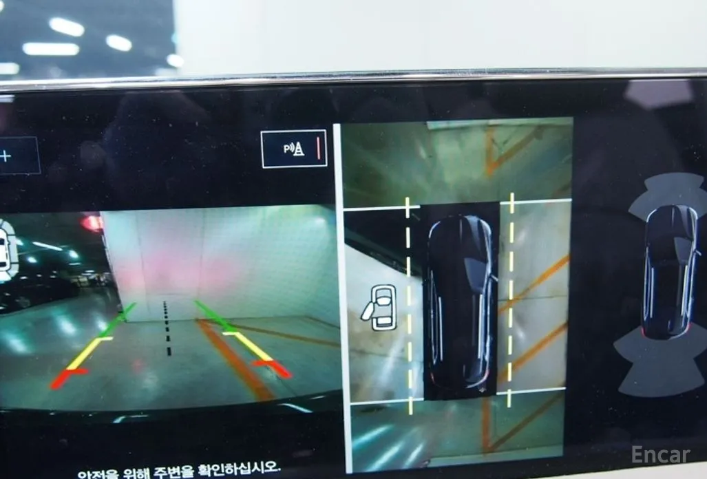 Фото 5 - Lincoln Nautilus