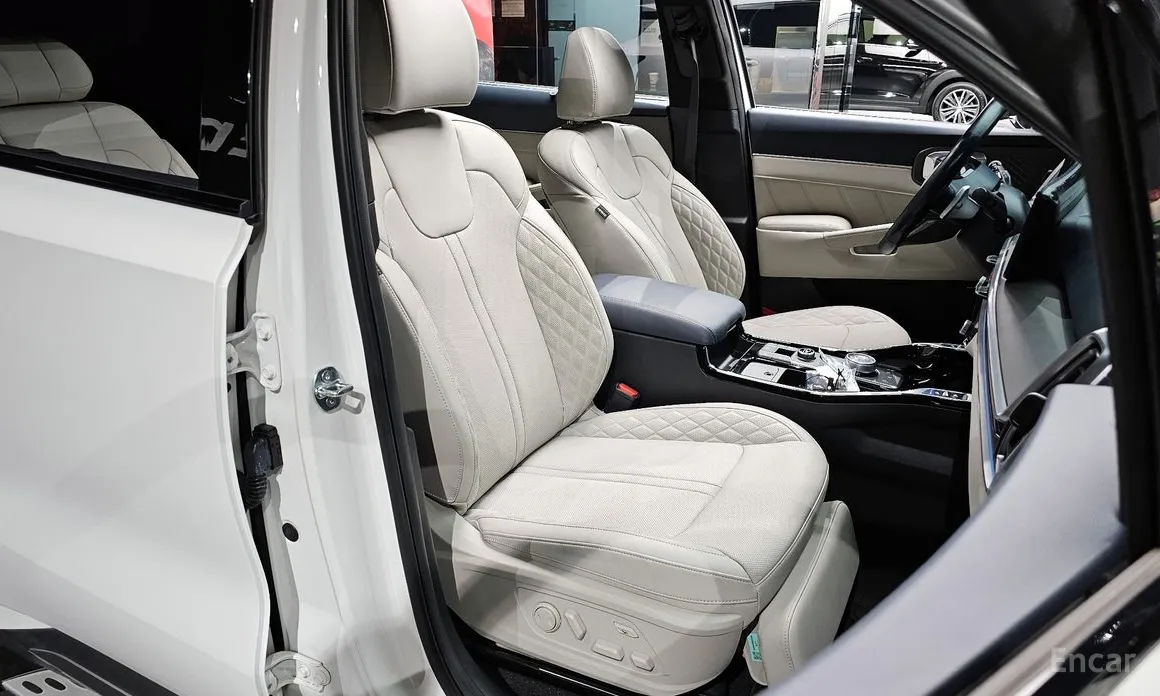 Фото 10 - Kia Sorento